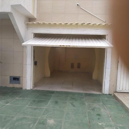 Apto Completo, Privativo, Garagem Portao Automatico Juàzeiro Exteriér fotografie