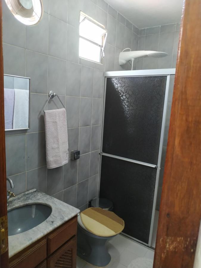 Apto Completo, Privativo, Garagem Portao Automatico Juàzeiro Exteriér fotografie