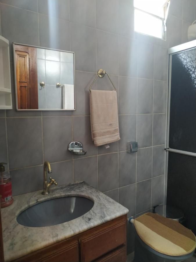 Apto Completo, Privativo, Garagem Portao Automatico Juàzeiro Exteriér fotografie