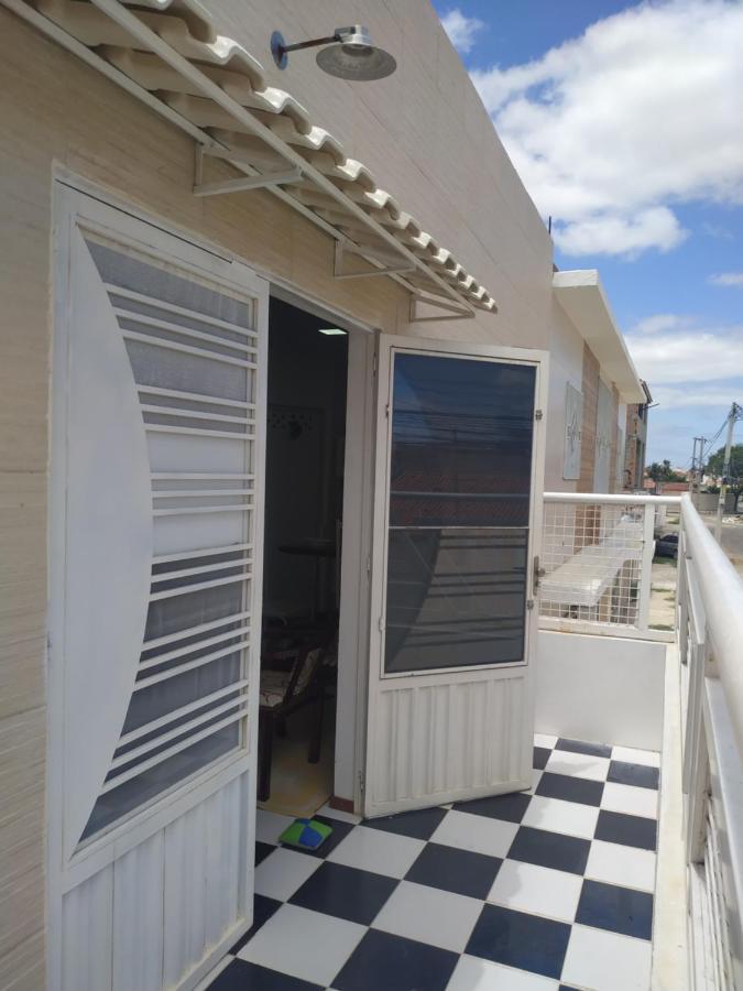 Apto Completo, Privativo, Garagem Portao Automatico Juàzeiro Exteriér fotografie