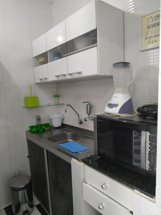Apto Completo, Privativo, Garagem Portao Automatico Juàzeiro Exteriér fotografie