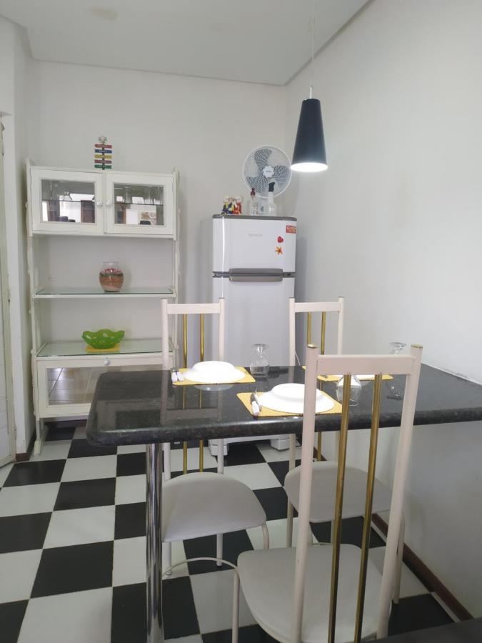Apto Completo, Privativo, Garagem Portao Automatico Juàzeiro Exteriér fotografie