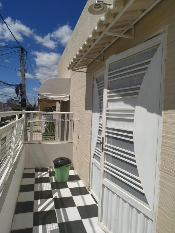 Apto Completo, Privativo, Garagem Portao Automatico Juàzeiro Exteriér fotografie